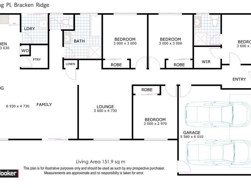14 Greening Place, Bracken Ridge QLD 4017
