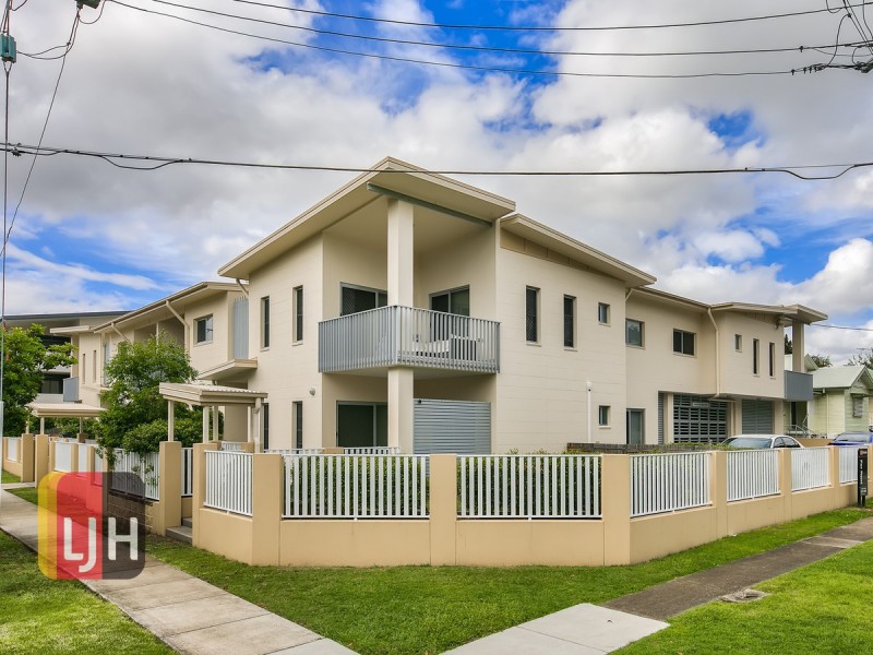 11/39 Theodore Street, Stafford QLD 4053
