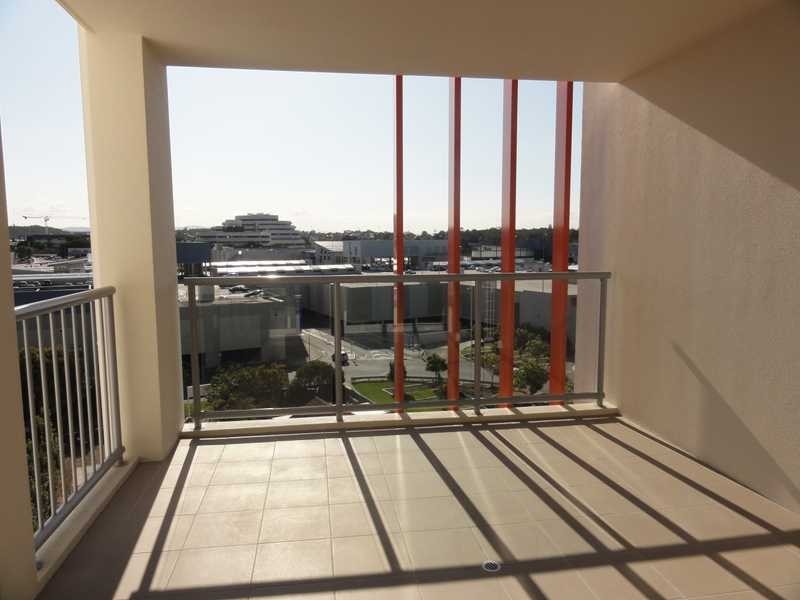 71/51 Playfield Street, Chermside QLD 4032