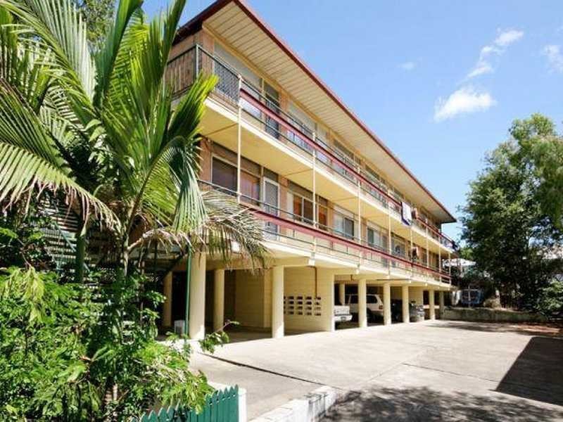 8/24 Fifth Avenue, Kedron QLD 4031