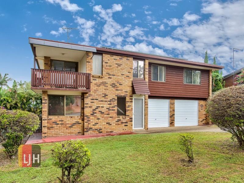 House 3 Parton Street, Stafford Heights QLD 4053