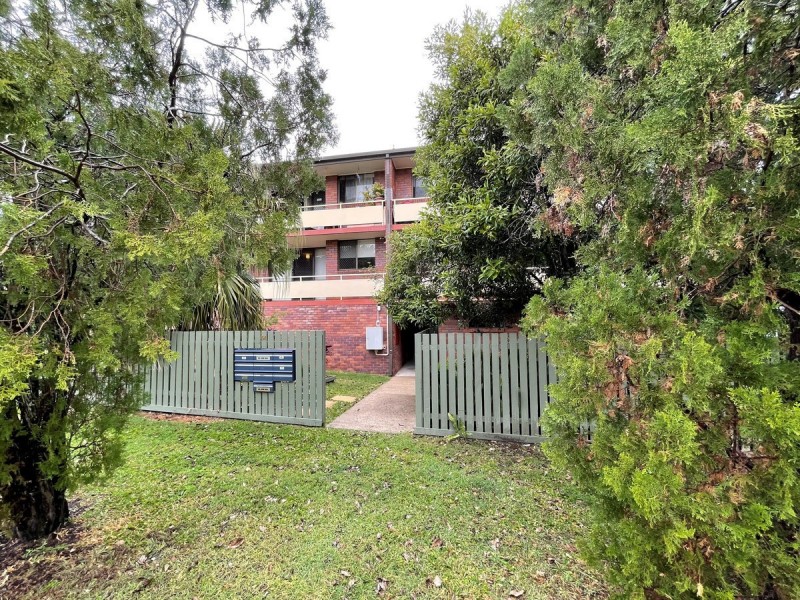 2/54 Hutchins Street, Kedron QLD 4031