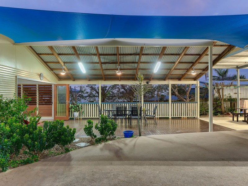 House 28 Brennan Street, Stafford QLD 4053