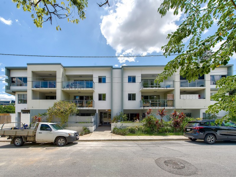 22/4 Lockhart Street, Woolloongabba QLD 4102