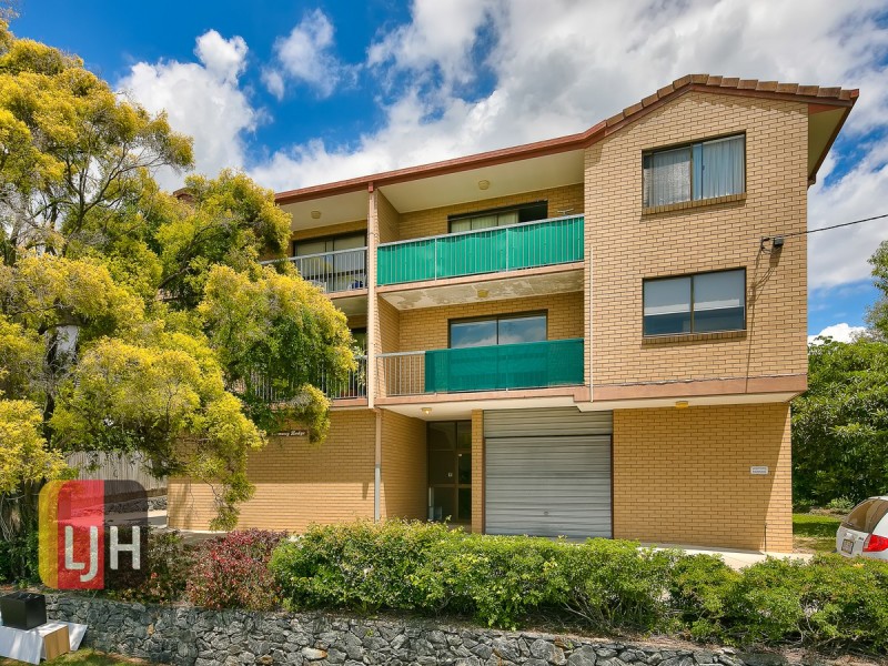 4/36 Bonython Street, Windsor QLD 4030