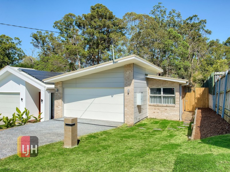 126 Barton Street, Everton Park QLD 4053