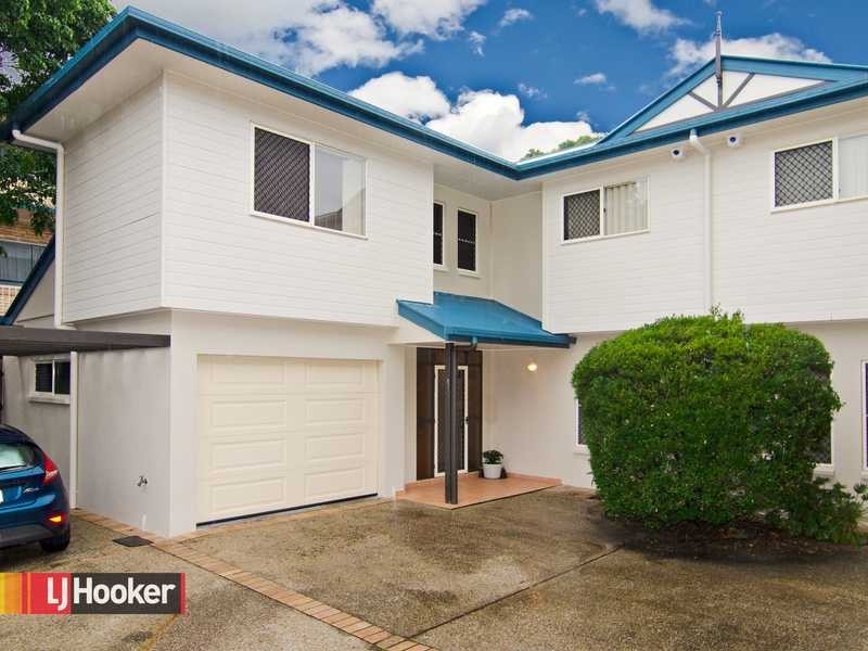 3/49 Bonney Avenue, Clayfield QLD 4011