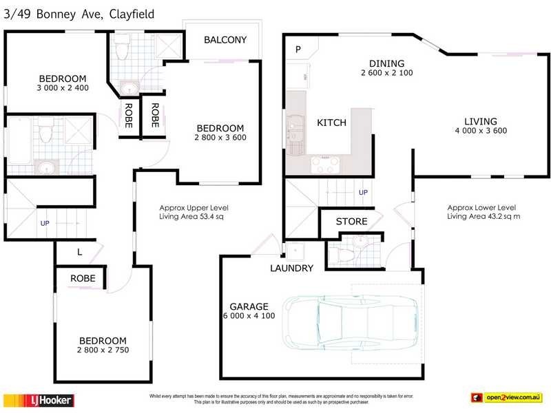 3/49 Bonney Avenue, Clayfield QLD 4011
