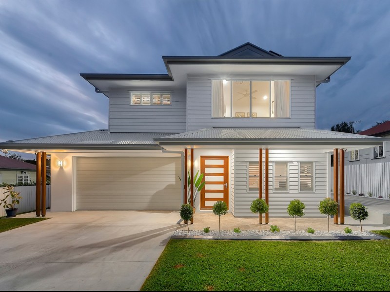 48 Nevitt Street, Stafford QLD 4053