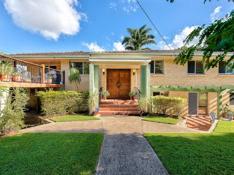 47 Felstead Street, Everton Park QLD 4053