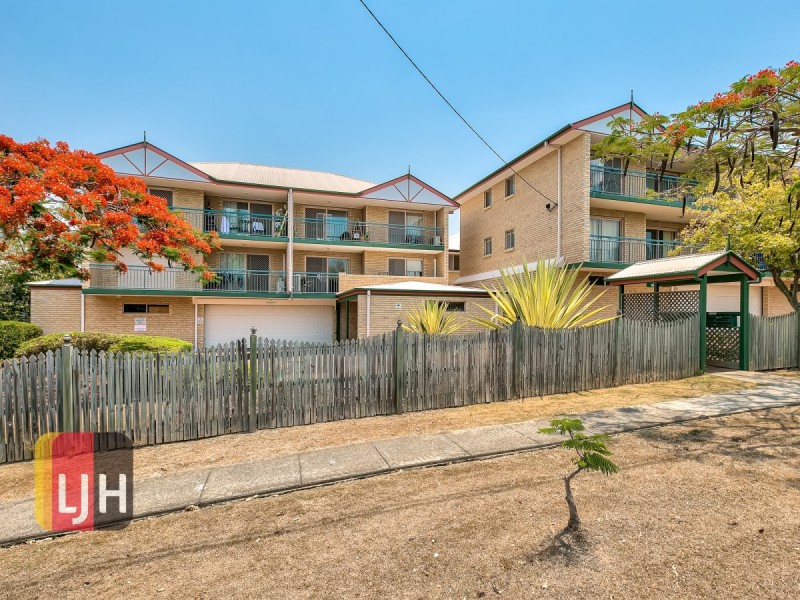 8/56 Swinburne Street, Lutwyche QLD 4030