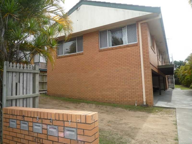 2/475 Hamilton Road, Chermside QLD 4032