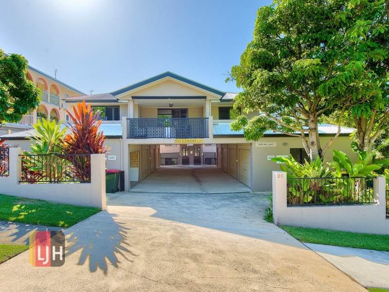 3/20 Hooker Street, Windsor QLD 4030