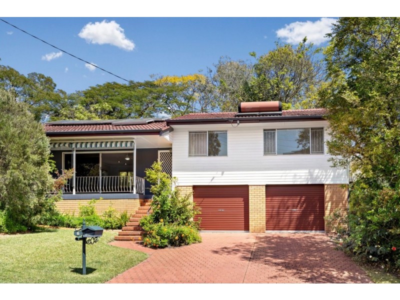 6 Heston Street, Stafford Heights QLD 4053