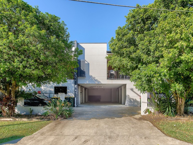 3/3 Jesson Street, Zillmere QLD 4034