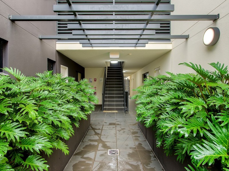 16/21-31 Gamelin Cresent, Stafford QLD 4053