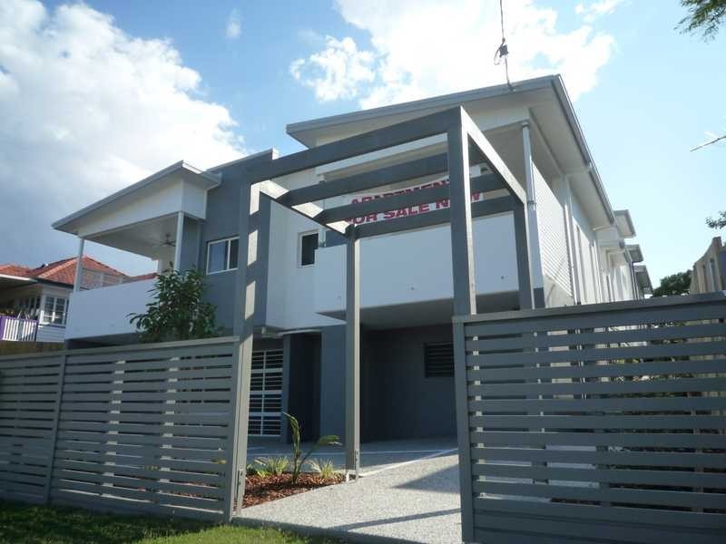 2/13 Ashmore Street, Everton Park QLD 4053