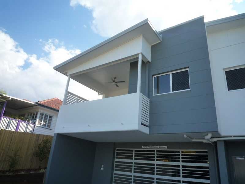 2/13 Ashmore Street, Everton Park QLD 4053