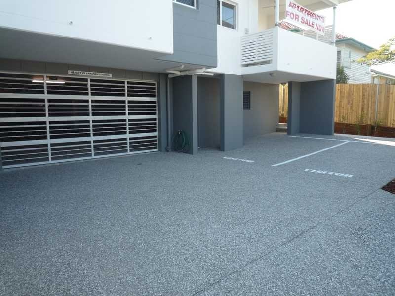 2/13 Ashmore Street, Everton Park QLD 4053