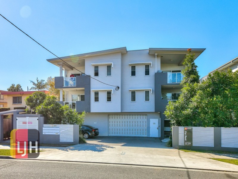 9/12 Noble Street, Clayfield QLD 4011