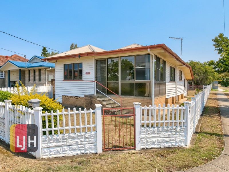 1 Harold Street, Zillmere QLD 4034