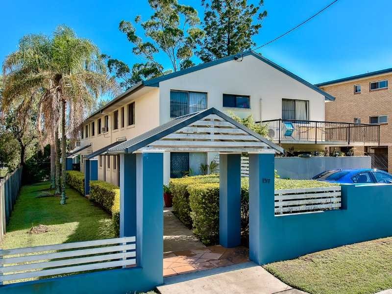 3/157 Stafford Road, Kedron QLD 4031