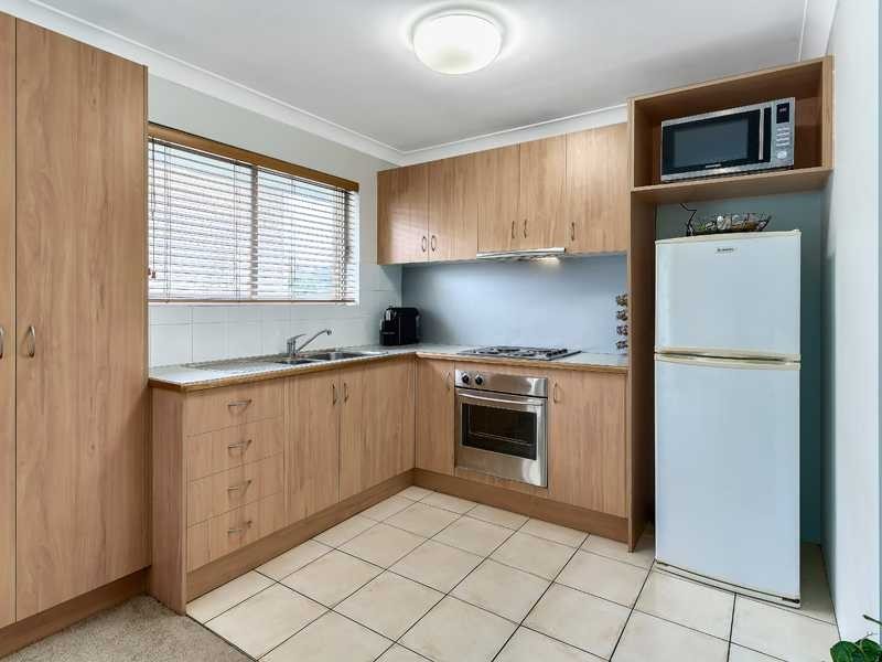 3/157 Stafford Road, Kedron QLD 4031