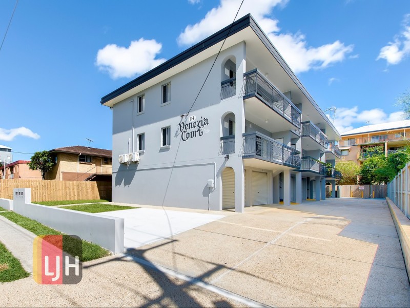 2/114 Melton Road, Nundah QLD 4012