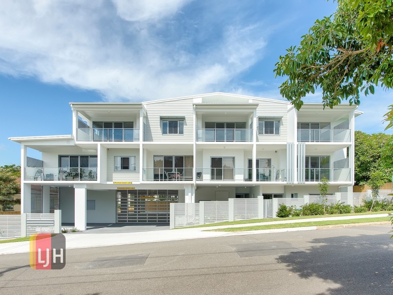 14/18 Howard Street, Gaythorne QLD 4051