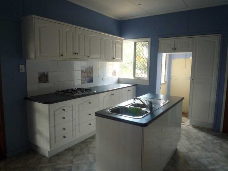 43 Unmack Street, Chermside QLD 4032