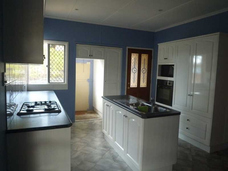 43 Unmack Street, Chermside QLD 4032