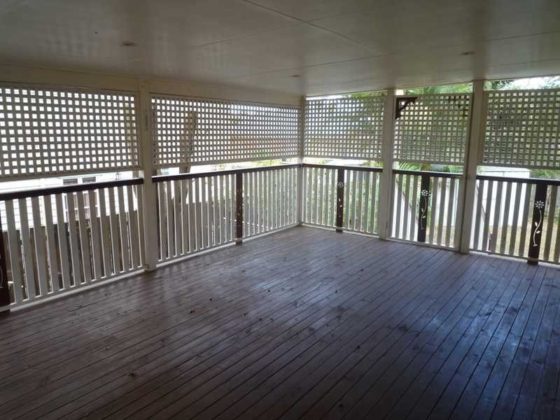 43 Unmack Street, Chermside QLD 4032