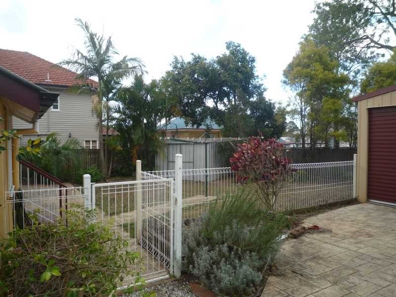 43 Unmack Street, Chermside QLD 4032