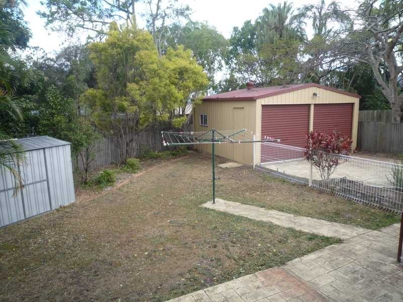 43 Unmack Street, Chermside QLD 4032