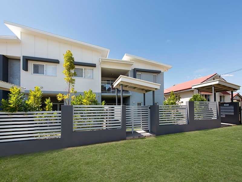 11/22 Birdwood Street, Zillmere QLD 4034