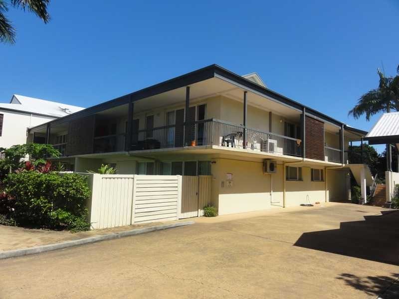 2/17 Mitchell Street, Kedron QLD 4031