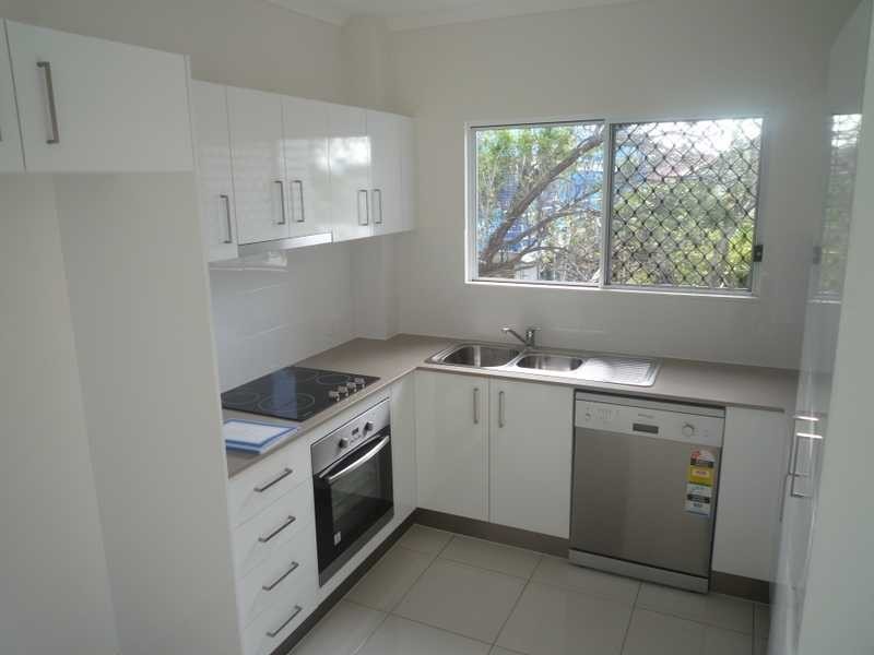 7/13 Ashmore Street, Everton Park QLD 4053