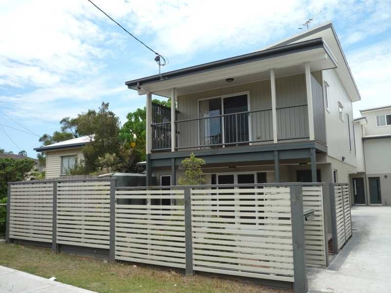 1/29 Church Road, Zillmere QLD 4034