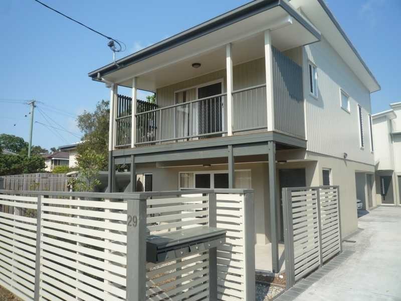 1/29 Church Road, Zillmere QLD 4034