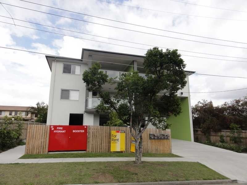5/25 Kuran Street, Chermside QLD 4032