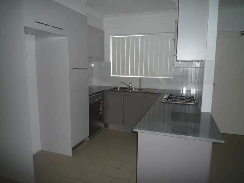 5/25 Kuran Street, Chermside QLD 4032