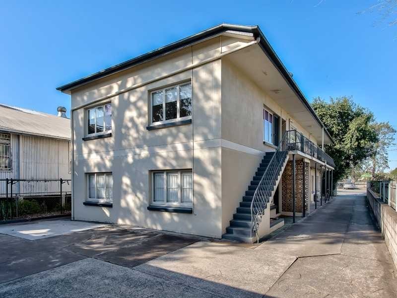 2/78 Blackmore Street, Windsor QLD 4030