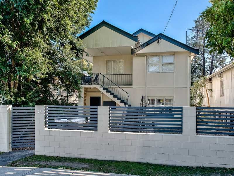 4/78 Blackmore Street, Windsor QLD 4030