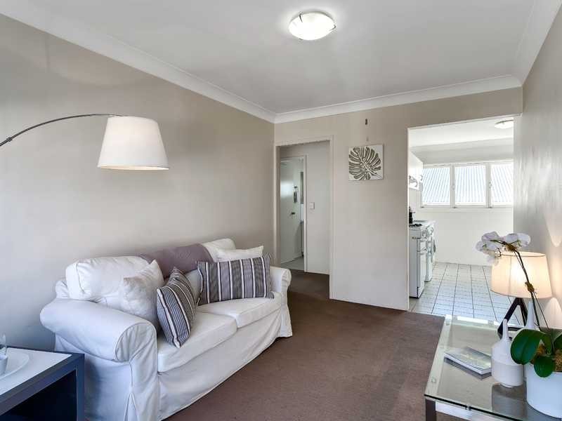 4/78 Blackmore Street, Windsor QLD 4030