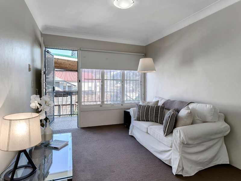 4/78 Blackmore Street, Windsor QLD 4030