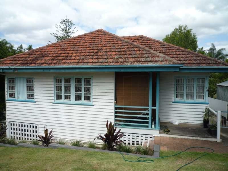 15 Deloraine Street, Wavell Heights QLD 4012