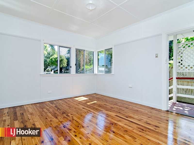 33 Hodgkinson Street, Chermside QLD 4032