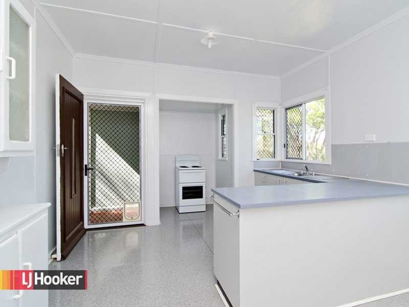 33 Hodgkinson Street, Chermside QLD 4032