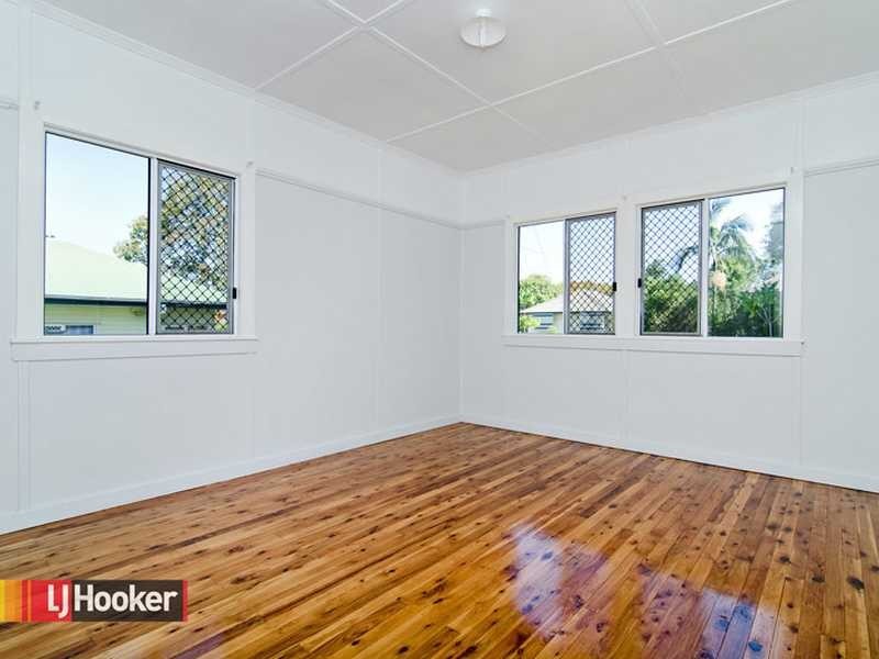 33 Hodgkinson Street, Chermside QLD 4032