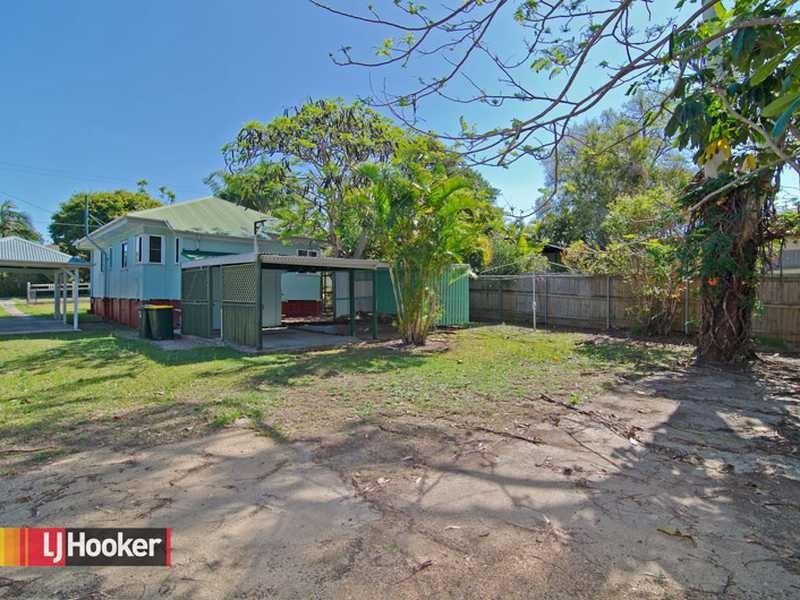 33 Hodgkinson Street, Chermside QLD 4032